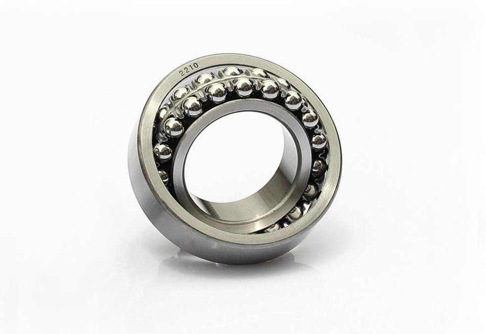 2208K Tapered bore double row self-aligning ball bearing